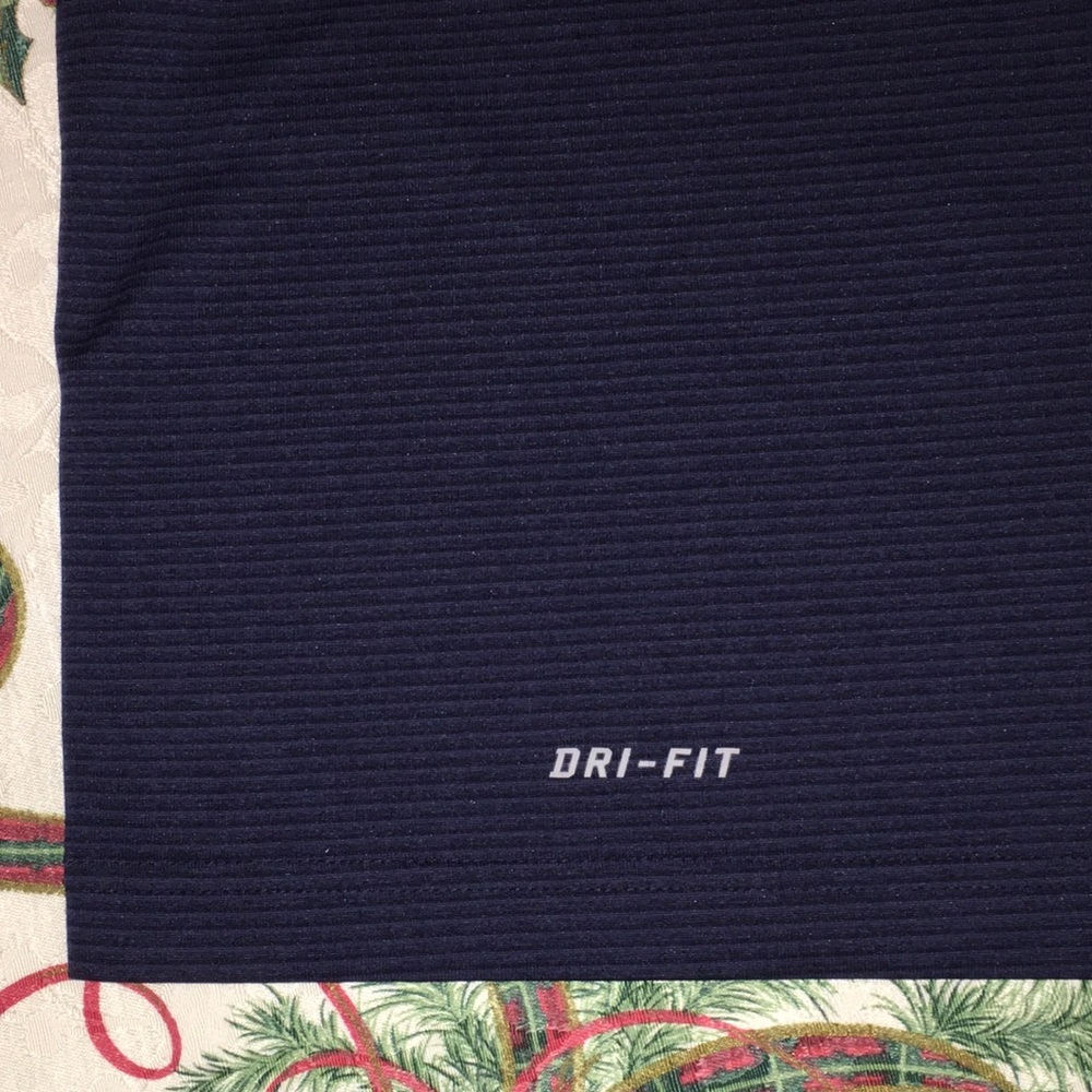 Mens Nike Dri-Fit Shirt - Picture 3 of 7